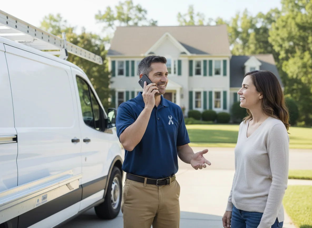 Home Gutter Service Naches, WA FAQs